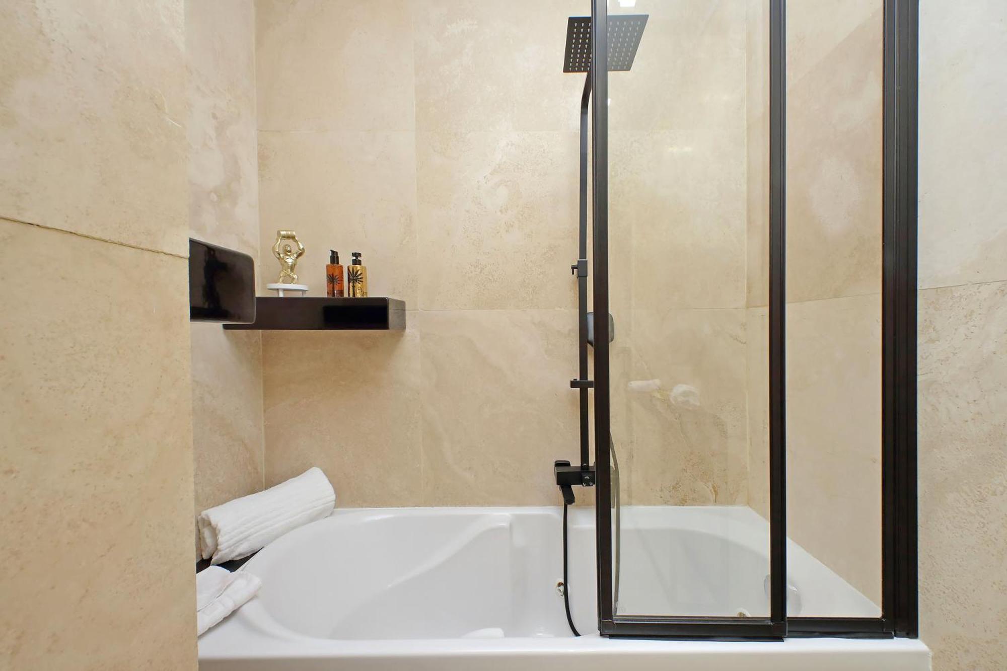 Spanish Diamond Luxury Style Roma Dış mekan fotoğraf