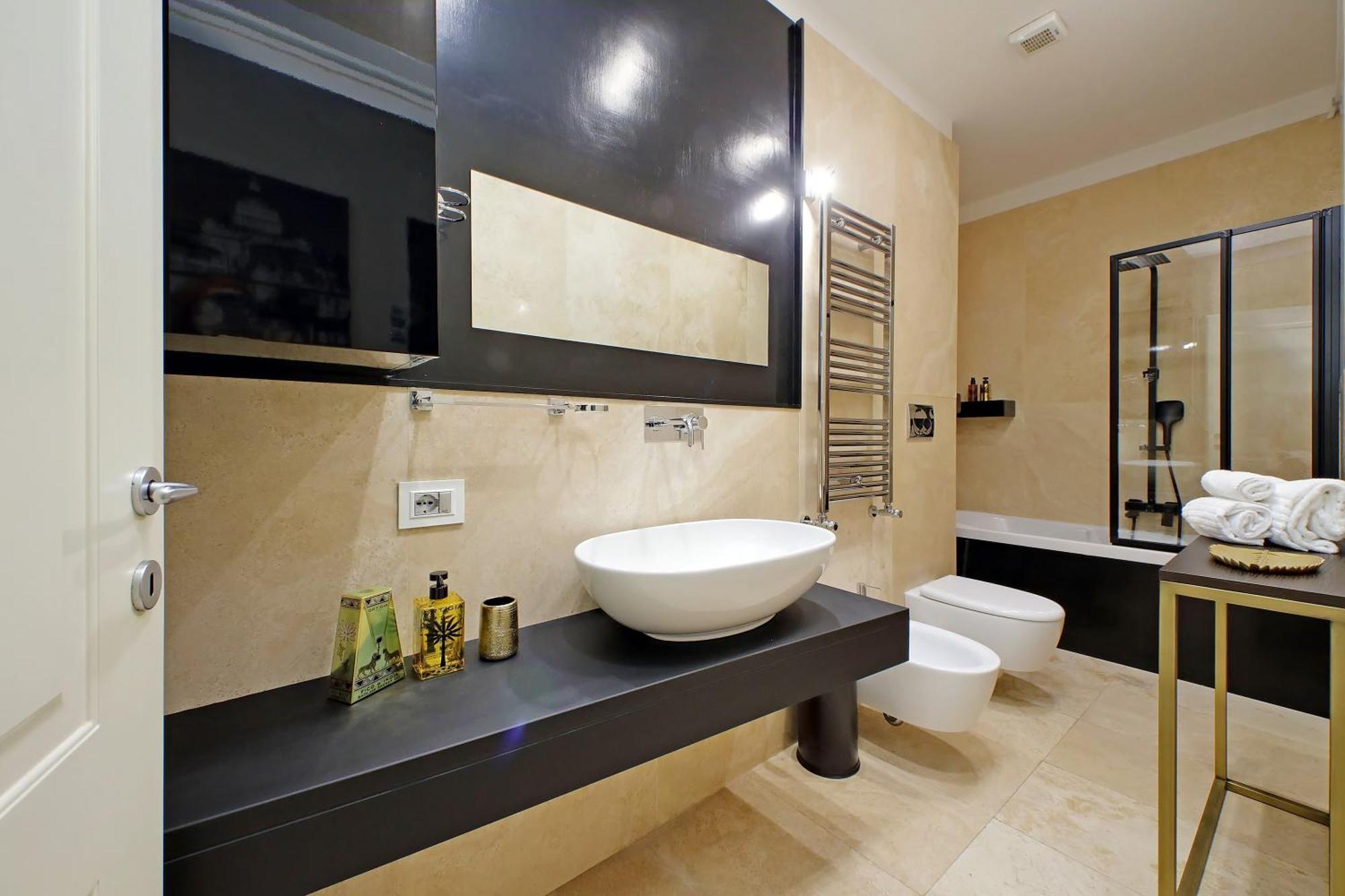Spanish Diamond Luxury Style Roma Dış mekan fotoğraf