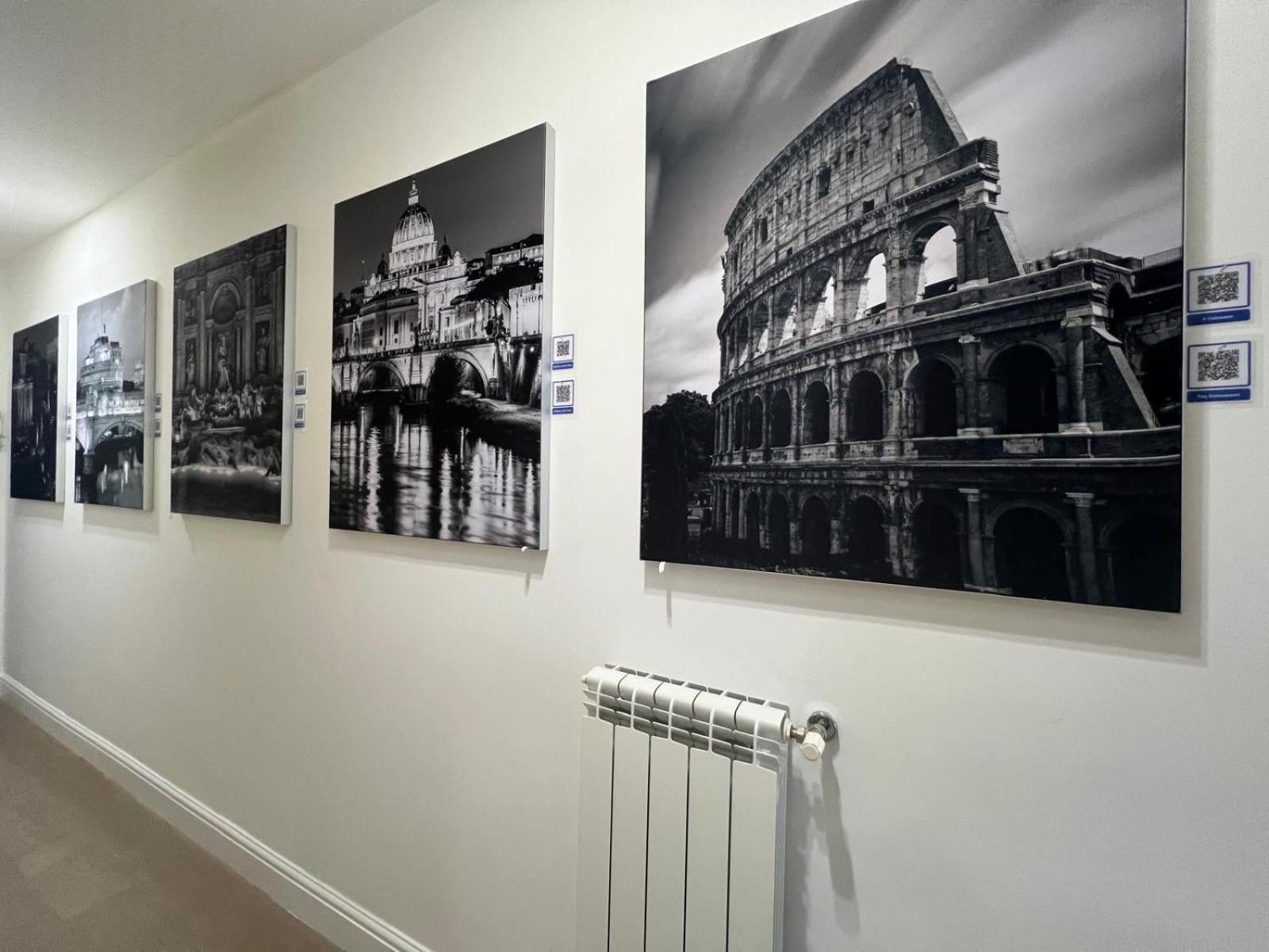 Spanish Diamond Luxury Style Roma Dış mekan fotoğraf