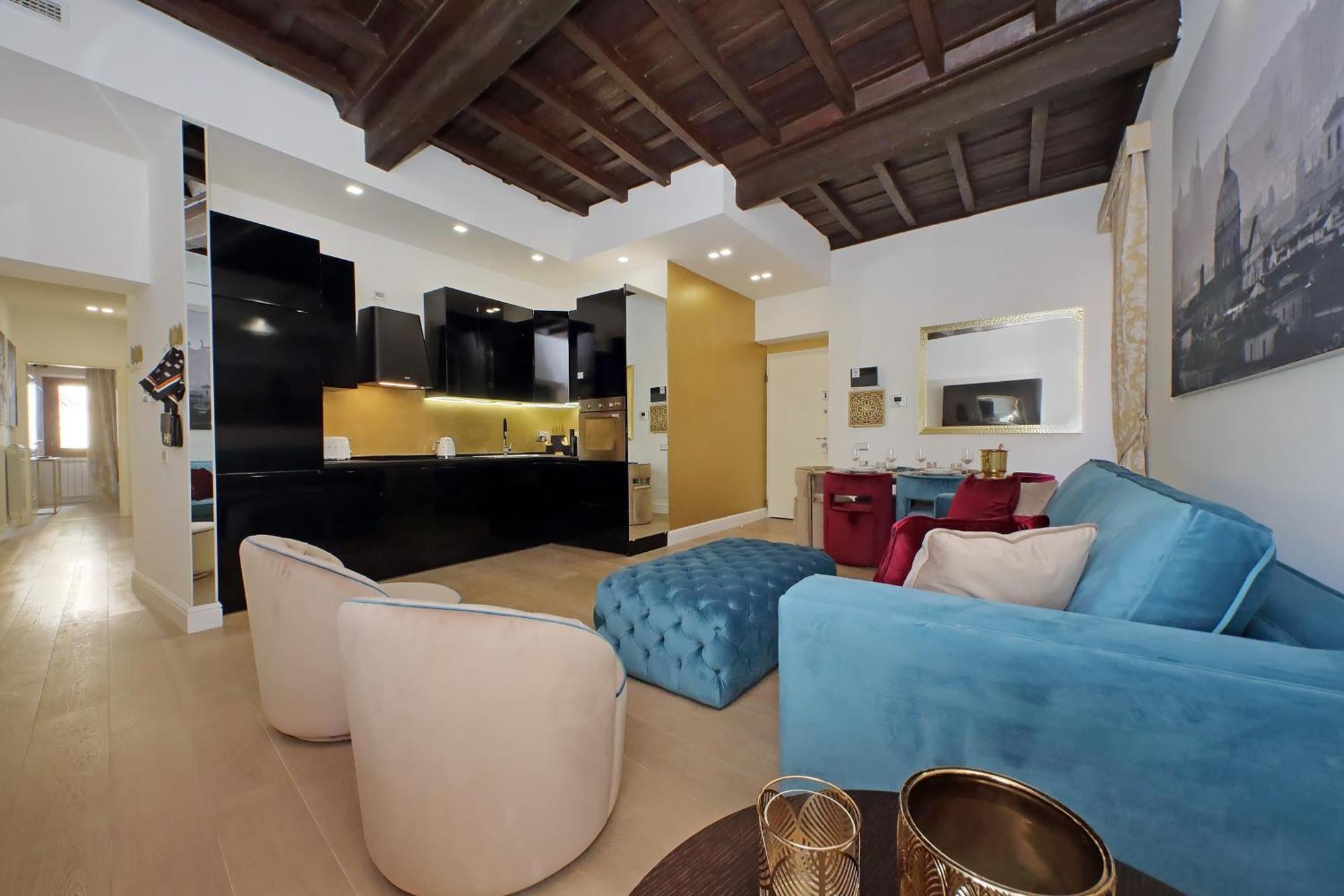 Spanish Diamond Luxury Style Roma Dış mekan fotoğraf