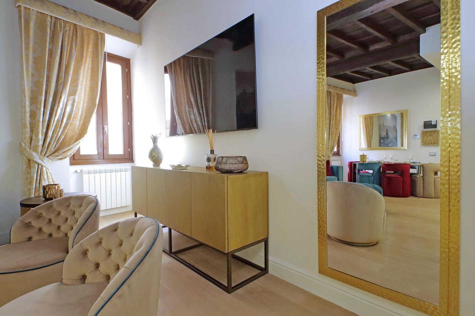 Spanish Diamond Luxury Style Roma Dış mekan fotoğraf