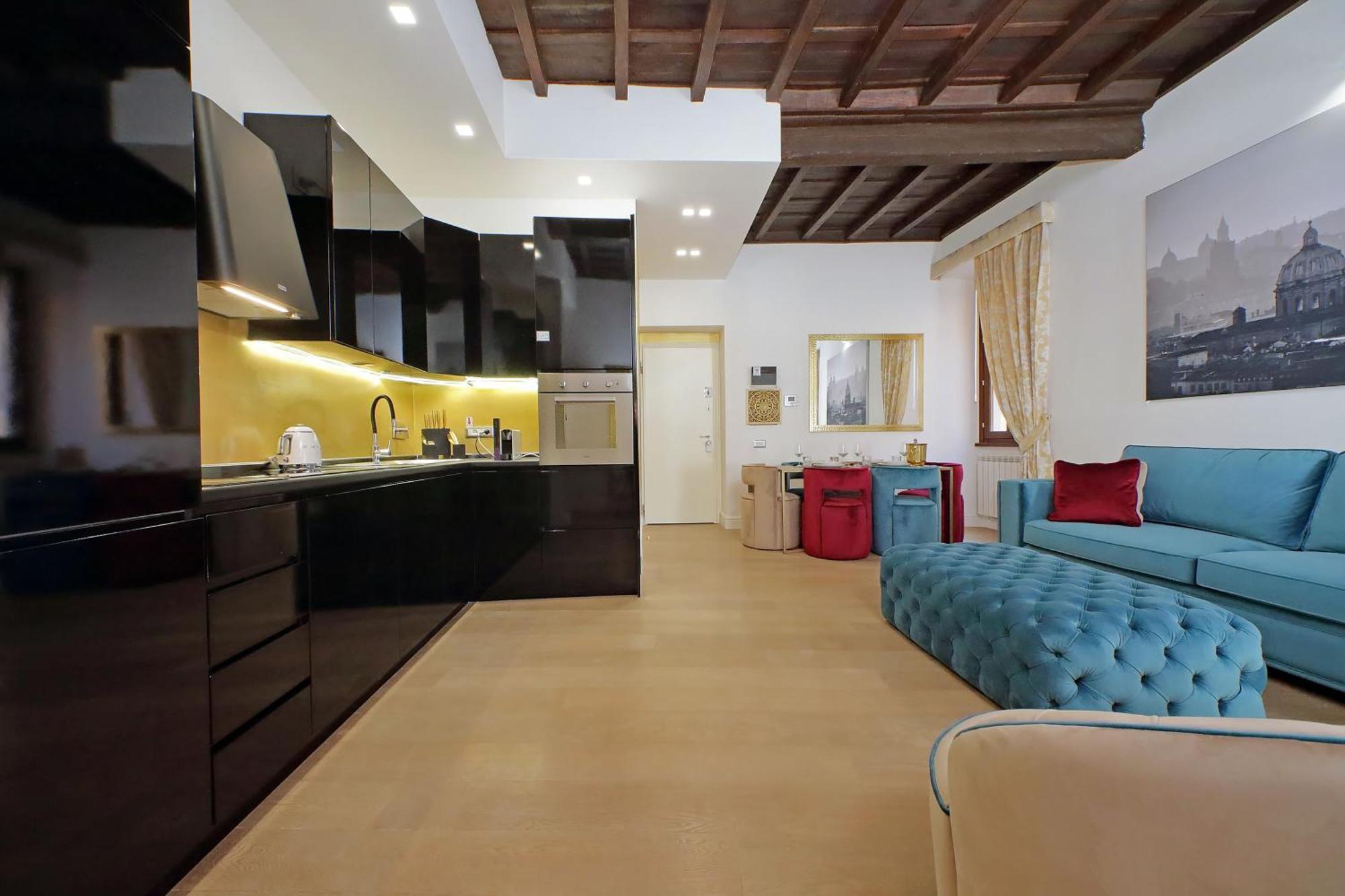 Spanish Diamond Luxury Style Roma Dış mekan fotoğraf